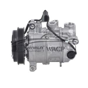 China 4N0820803C Compressor For Lamborghini Urus For Audi A8 D5 S8 WXAA030 on sale
