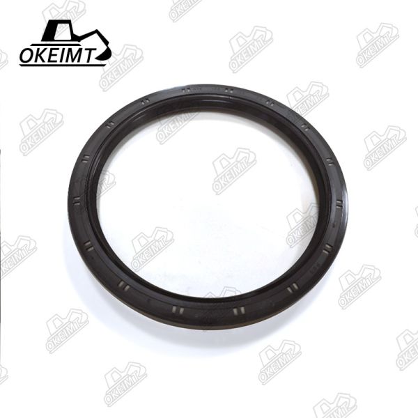 Buy H07C H07CT Front Rear Crankshaft Oil Seals Fit Hino 106-126-12-XL-EX-RY at wholesale prices