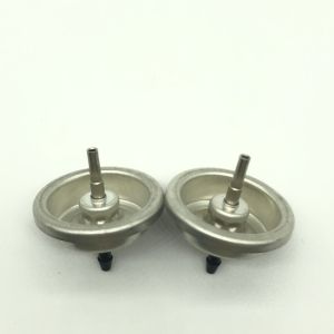 Precision Lighter Gas Refill Attachment Accurate and Controlled Refilling