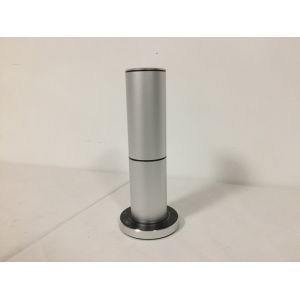 DC 12V Stand Alone Commercial Aroma Diffuser 3W Touch Screen Cover 200 CBM