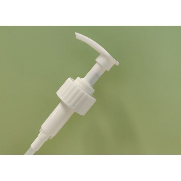 Buy Home Bathroom Plastic Skin Care 38/410MM Lotion Dispenser Pump at wholesale prices