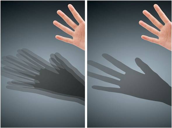 China 36W led panel light qualified wholesale