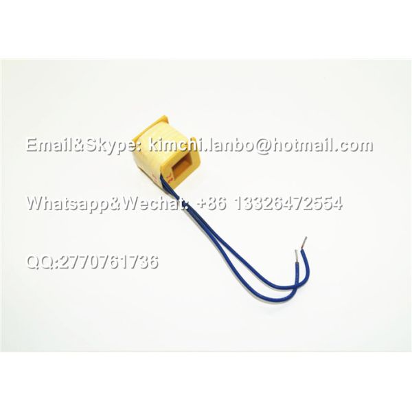 Buy spray powder coil 16x13mm high quality offset printing machine parts at wholesale prices