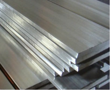 Buy Hot Dip Galvanized Steel Flat Bar With Grade DX51D Z275 Flat Bar Sizes at wholesale prices