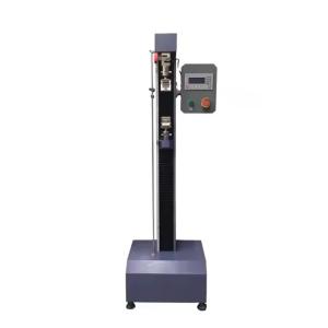 Quality Multi-Test Compression Tensile Testing Machine Rubber Tear Strength Analyzer for sale