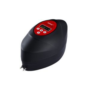 Small Ultra Quiet Fish Tank Air Pump 4W Energy Saving Oxygen For Aquarium