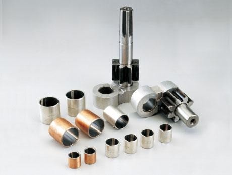 Buy SF-1T Self Lubricating Bearing For Gear Pump High Precision Long Lifespan at wholesale prices