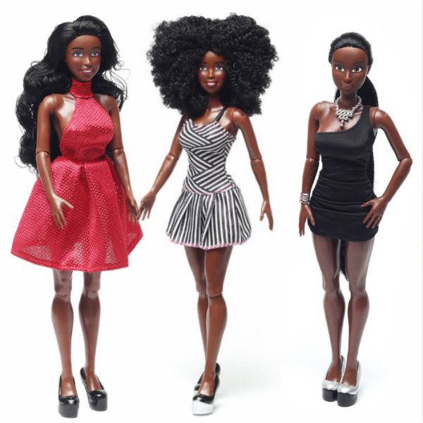 Buy National Style 30cm Doll OEM Original Design Different Outfits Style Case Show at wholesale prices