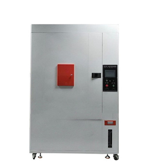 Buy Polymeric Insulators Test Device With 6500W Solar Radiation Output at wholesale prices