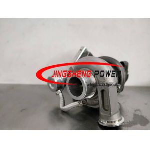 Dongfeng Truck Cummins Engine 4BTAA Turbocharger He200WG 3769718 3769719 403390H