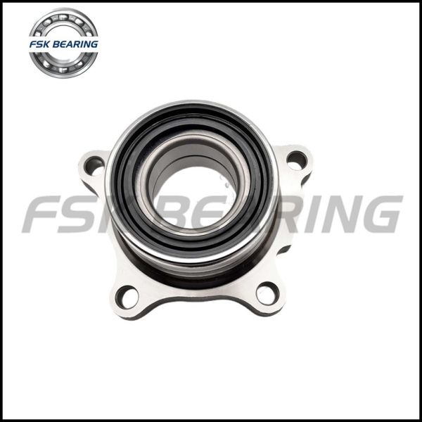 Heavy Duty 42460-60030 Auto Parts Wheel Hub Unit For Toyota Land Cruiser Left Rear