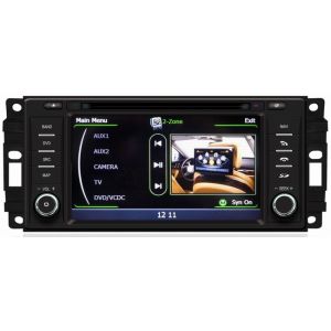 China Car gps navigation for Chrysler Sebring S100 with 3G wifi PIP Entertainment System OCB-202 on sale