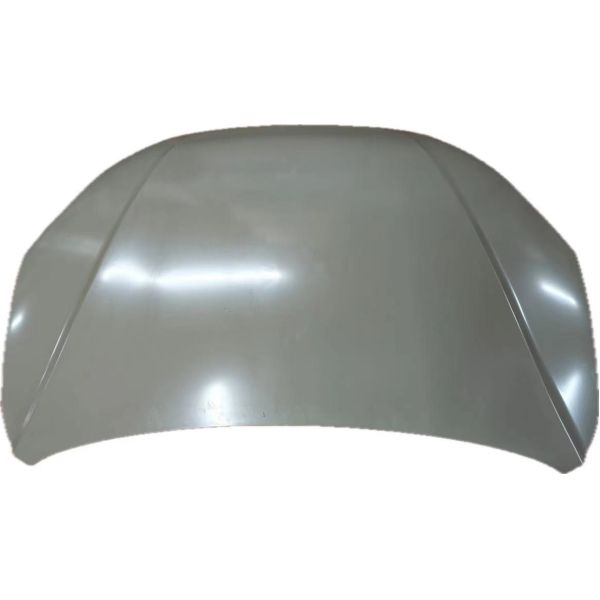 Buy Aluminium Front Car Cabin Cover Assembly Automotive Spare Parts For Nezha S11 at wholesale prices