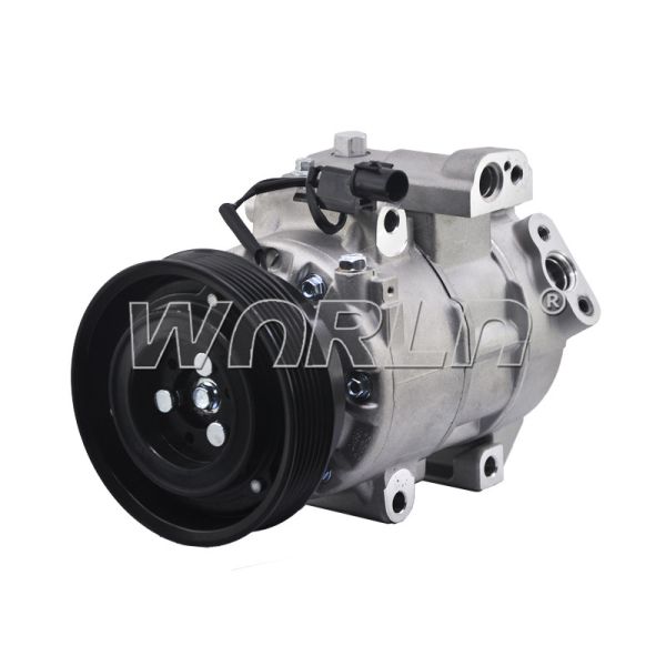977011D400 Car AC Compressor System For Kia Carens 2006-2009 WXKA090