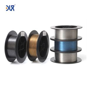 China NiTiNol Wire Metal Alloy For Actuators on sale