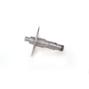 Gear Precision CVT Pulley Shaft 4 Spline Gear Shaft 59HRC