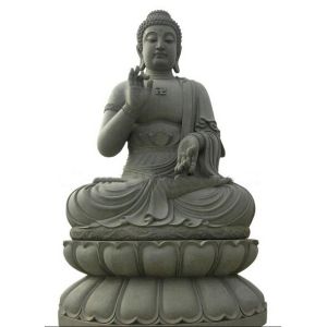 Chinese Carving Figure Buddha Statue