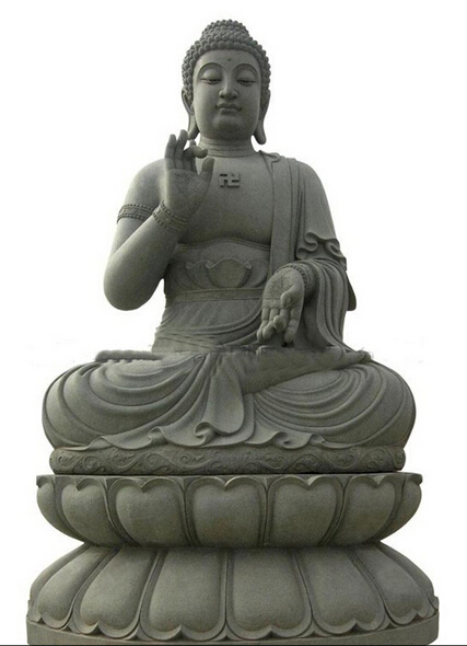 Buy Chinese Carving Figure Buddha Statue at wholesale prices