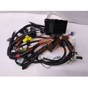 Zax450 0003800 Cab Internal Harness Wire