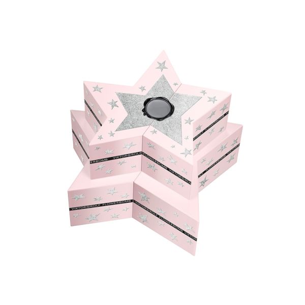 Buy ISO9001 Approval Perfume Gift Boxes at wholesale prices