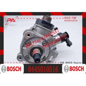 Fuel Injection Pump Citroen Peugeot For Porsche 1.6 HDi 0445010516 9688499680 REMAN PUMP