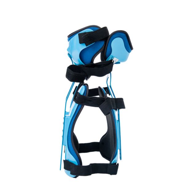 OEM Sacral Cervical Thoracic Lumbar Brace Orthopedic Orthosis For Kids