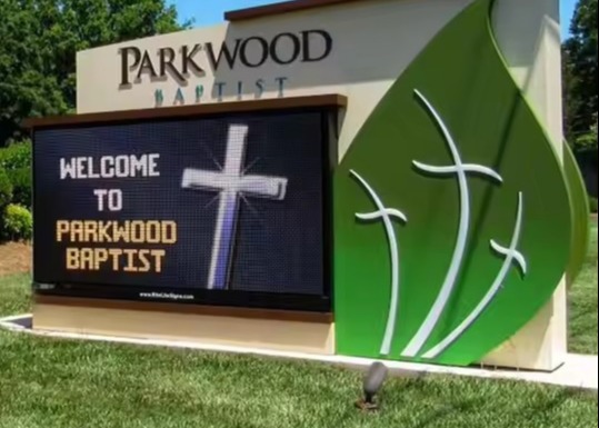 SCXK-RGB LED Display Advertising LED Screens High Definition Resolution and 100000hours Life Span