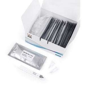 CRP Of 25 Tests/Kit Quantitative Immunofluorescence Chromatography One Step