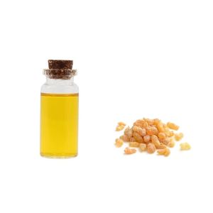 Antifouling Antibacterial Pure Frankincense Essential Oil Cosmetic Grade