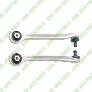 For Bentley Continental GT Flying Spur Control Arm Front Upper Left & Right