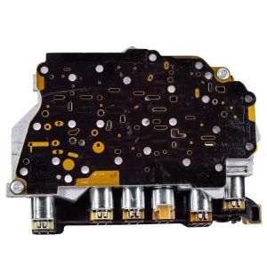 China KTFD8P7G391AB Remanufactured Auto Transmission Valve Body for Ford 6F35 Gearbox on sale
