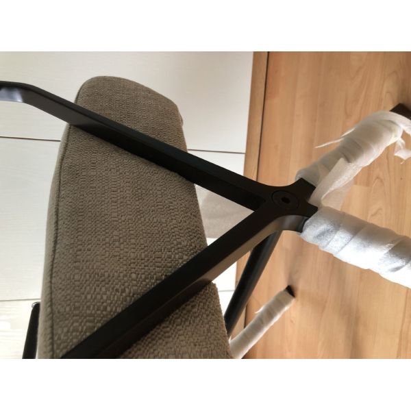 Home Bench Chair Metal Frame Heavy Duty Metal Sofa Table Legs