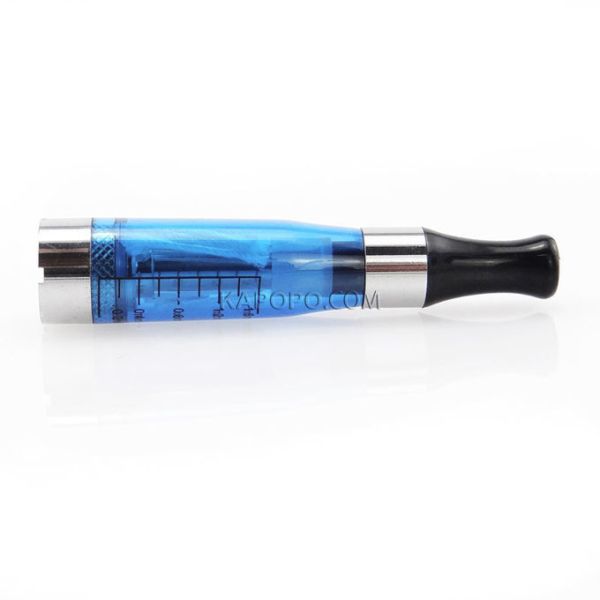 Buy 1.6ml ce4 atomizer , 2.5ohm ce4 clearomizer vaporizer ce4 at wholesale prices