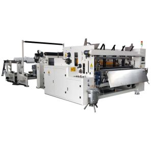 Quality Factory Direct Automatic Box Drawing Facial Tissue Packing Machine for sale