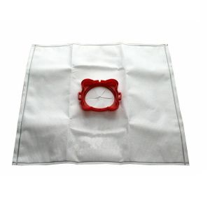 Non Woven Vacuum Cleaner Filter Bags Synthetic Dust Bag Rowenta Wonderbag