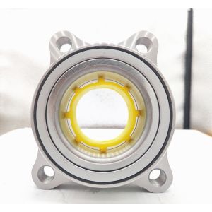 Toyota Land Cruiser Front Wheel 54kwh02 Bearing Hub