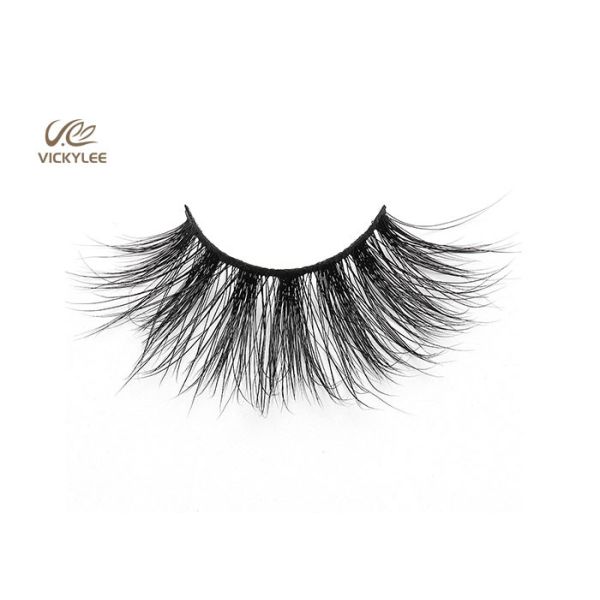 Buy Natural Black 100% Handmade 0.06 5D Hybrid Lashes at wholesale prices