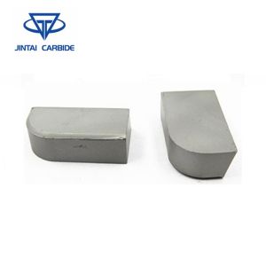 Yg6 Yg8 P30 Yt15 Tungsten Carbide Tip Of A4 Series Cemented Carbide Cutting Tips