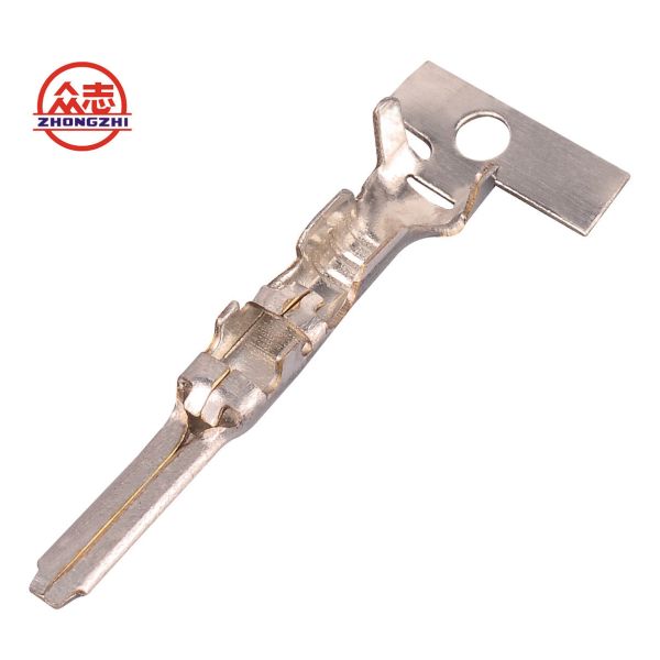 Weatherproof Automotive Wire Crimp Connectors / Automotive Style Electrical