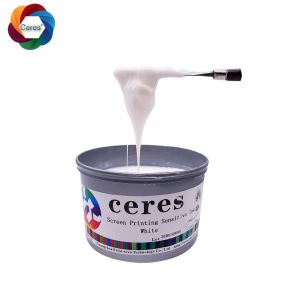 Water Sensitive Hydrochromic Ink for Screen Printing 1kg