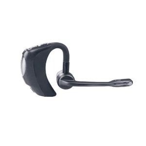 Quality Collapsible 2.4 Ghz A2DP Business Bluetooth Headset With Voice Control for sale