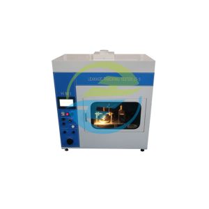 Electrical control Leakage Tracking Tester LT-3 0～600V Adjustable Precision 1.5％