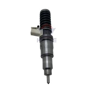 Quality D16 Diesel Fuel Injector 20780666 BEBE4D14001 for EC700 Excavator Engine for sale