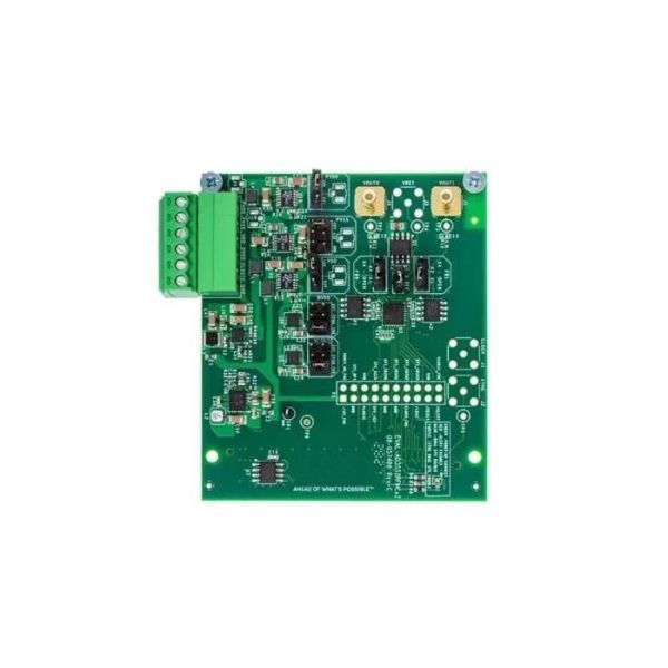 Buy EVAL-AD3552RFMCZ Embedded Solutions 16 Bit Digital To Analog Converter Evaluation Board at wholesale prices