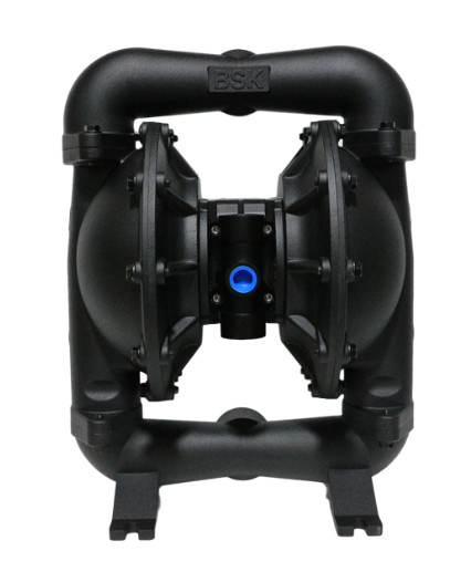 Buy Compressed Air Diaphragm Pumps For High Viscosity Liquid at wholesale prices