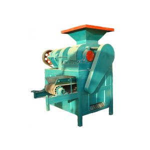 China Mining Powder Briquette Plant Wheat Straw Briquetting Machine on sale