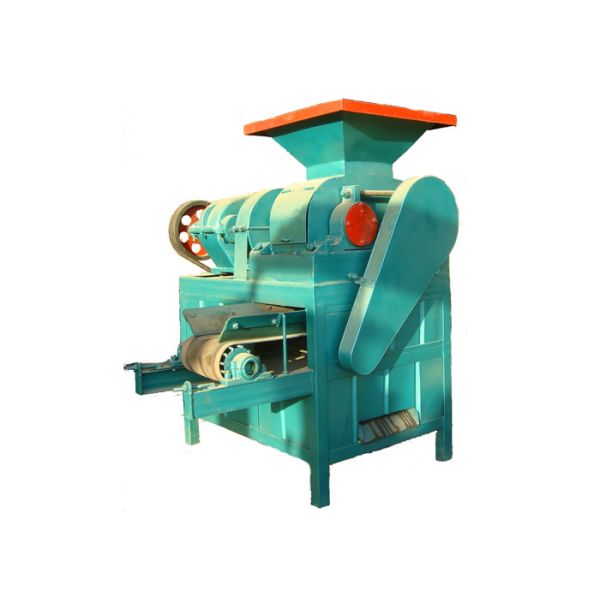 Buy Mining Powder Briquette Plant Wheat Straw Briquetting Machine at wholesale prices