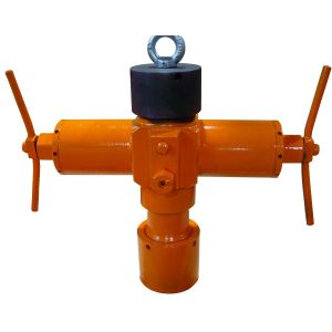 China BOP Wireline Pressure Control Equipment on sale
