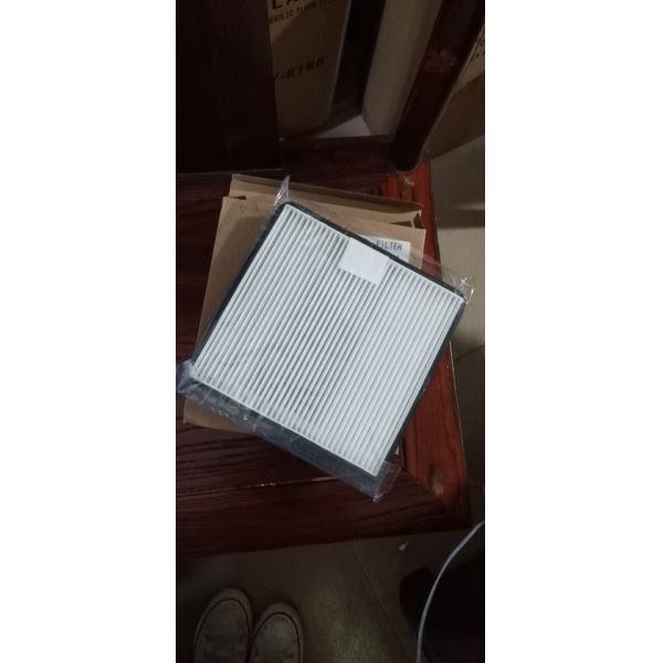 Cabin Air filter replacement ,heavy excavator spare parts for E305.5E2/E307E2