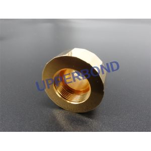 Off Line Laser Perforation Machine Electromagnetic Valve Spare Parts